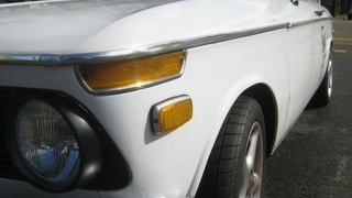 1971 BMW 2002